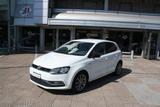 Volkswagen VOLKSWAGEN Polo 1.4 TDI 5p. Fresh - Volkswagen Polo Fresh mit Diesel-Antrieb