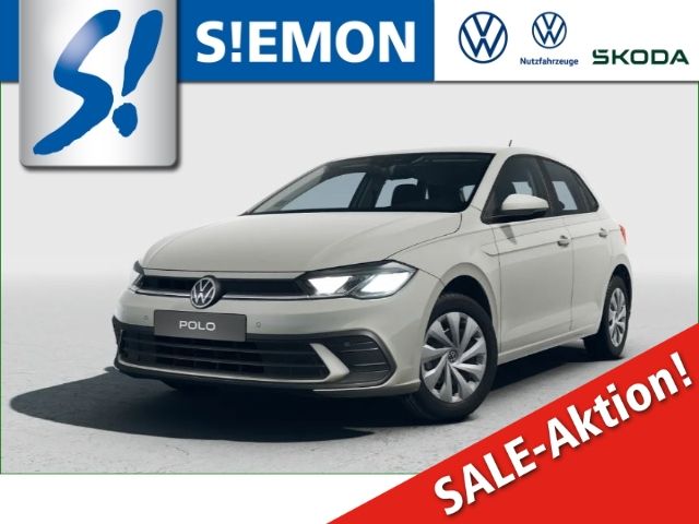 Volkswagen Polo 1.0 Trend LED KLIMA GJR SHZ AppConnect Serv