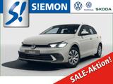 Volkswagen Polo 1.0 Trend LED KLIMA GJR SHZ AppConnect Serv - Neuwagen: bis 20000 Euro