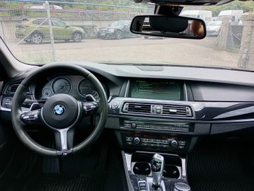 BMW 520 - 7