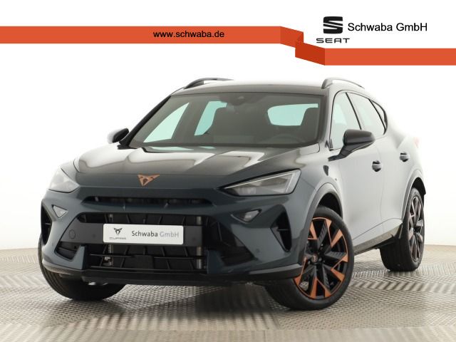 Cupra Formentor 1.5 eTSI DSG *LED*ACC*R-KAM-PDC*NAV*