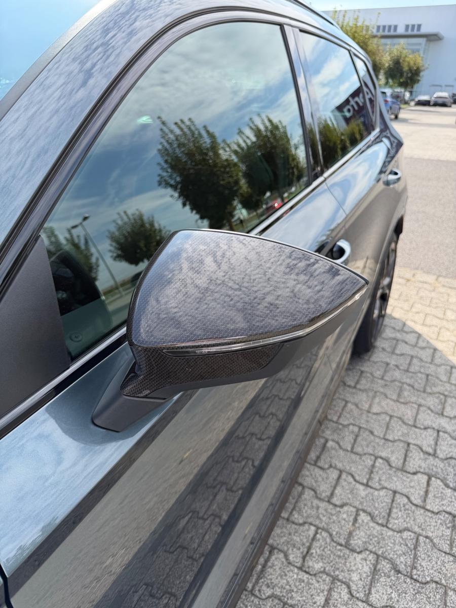 Cupra Ateca 2.0 TSI 221kW Limited Edition 4Drive D...