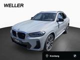 BMW X4 M40d xDr Laser,AHK,Pano,StHz,360°,HiFi,DAPro