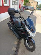 Honda PCX 125 - HONDA ROLLER 125
