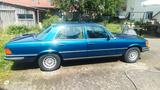 Mercedes-Benz 280 SE W116 - gebrauchte Mercedes-Benz 280 aus dem Jahr 1979