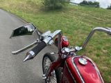 Harley-Davidson FXST Softtail - HARLEY-DAVIDSON 1998