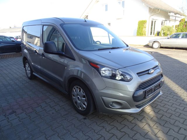 Ford Transit Connect Kasten 230 L1 1,0l Trend, Klima