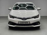 Toyota Auris Touring Sports Hybrid 1,8-l-VVT Comfort - Toyota Auris Touring Sports aus 2018