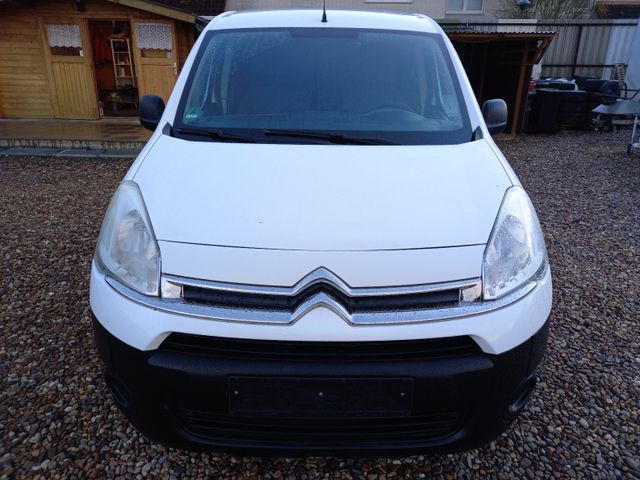 Citroën Berlingo Kasten Niveau A L1