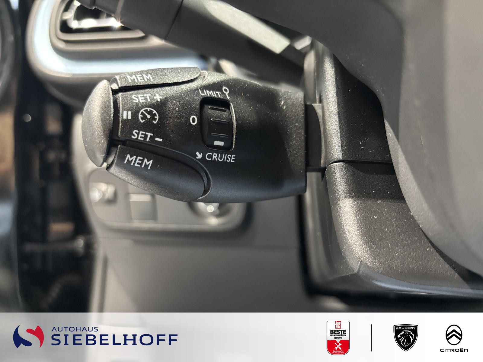 Citroën C3 - Bild 13