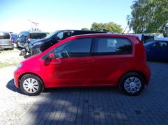 Fahrzeugabbildung Volkswagen up  move up  BMT/Start-Stopp Automatik 1-HAND/5-