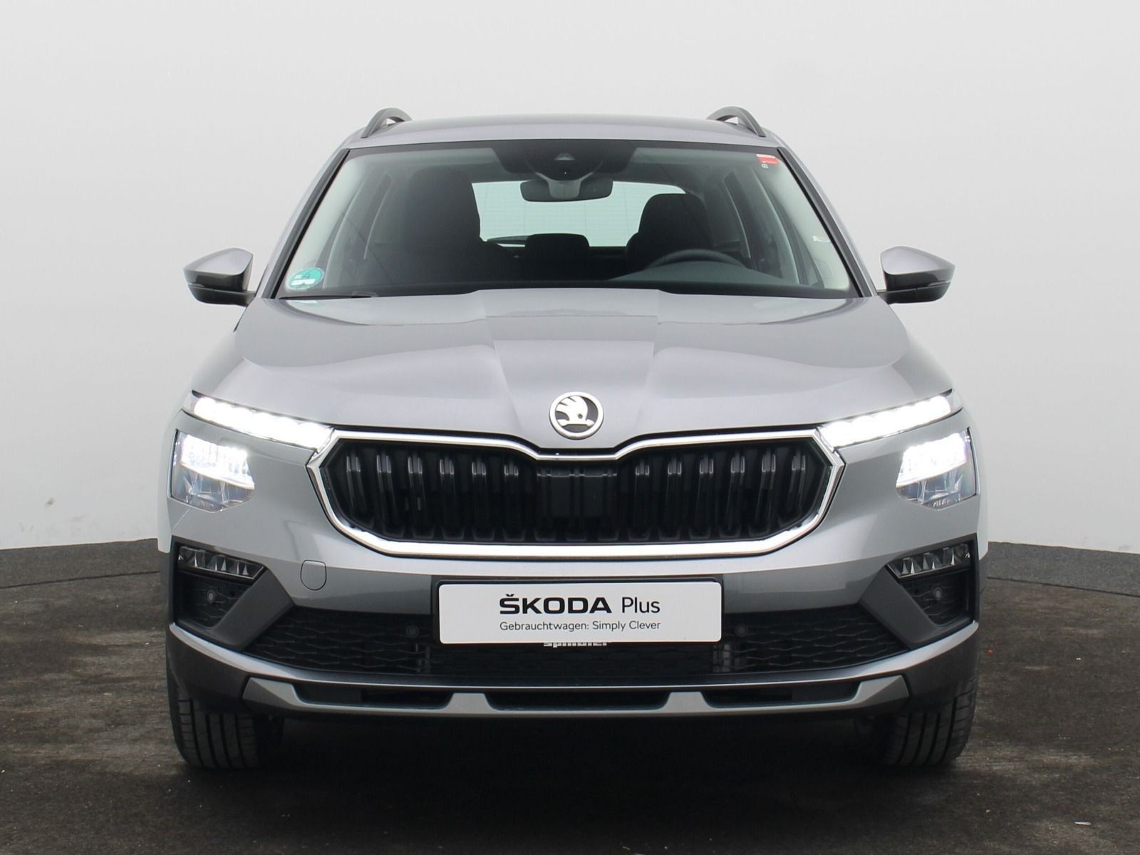 Skoda Kamiq - Bild 3