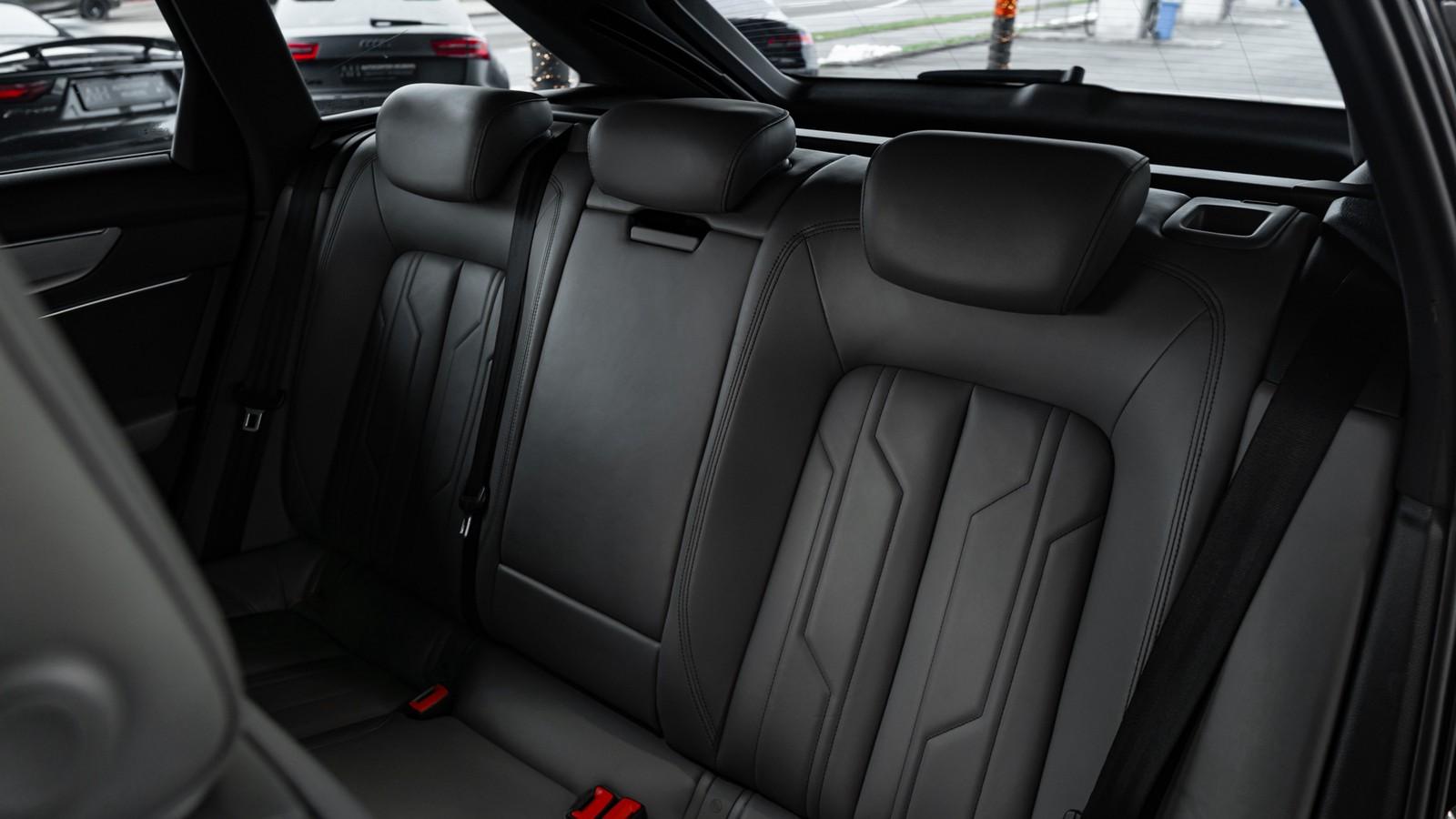 Audi A6 Avant 50 TDI Quattro S Line 286CH | Toit Pano | Matrix LED | ACC | Caméra | Cuir