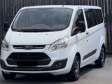 Ford Transit/Tourneo Custom Kombi 310 L2 Trend - Ford Transit: Kombi, Trend