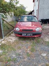 Toyota Corolla 1.4 -  - gebrauchte Toyota Corolla aus dem Jahr 1997