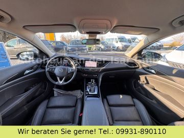 Bild 8 Opel Insignia B 2.0 CDTI GS Business Innovation 4x4