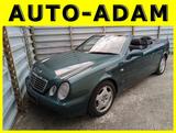 Mercedes-Benz CLK 320 Cabrio*Automatik*Klima*Leder*Tüv:05/2026 - Mercedes-Benz CLK 320 aus 1999: Cabrio