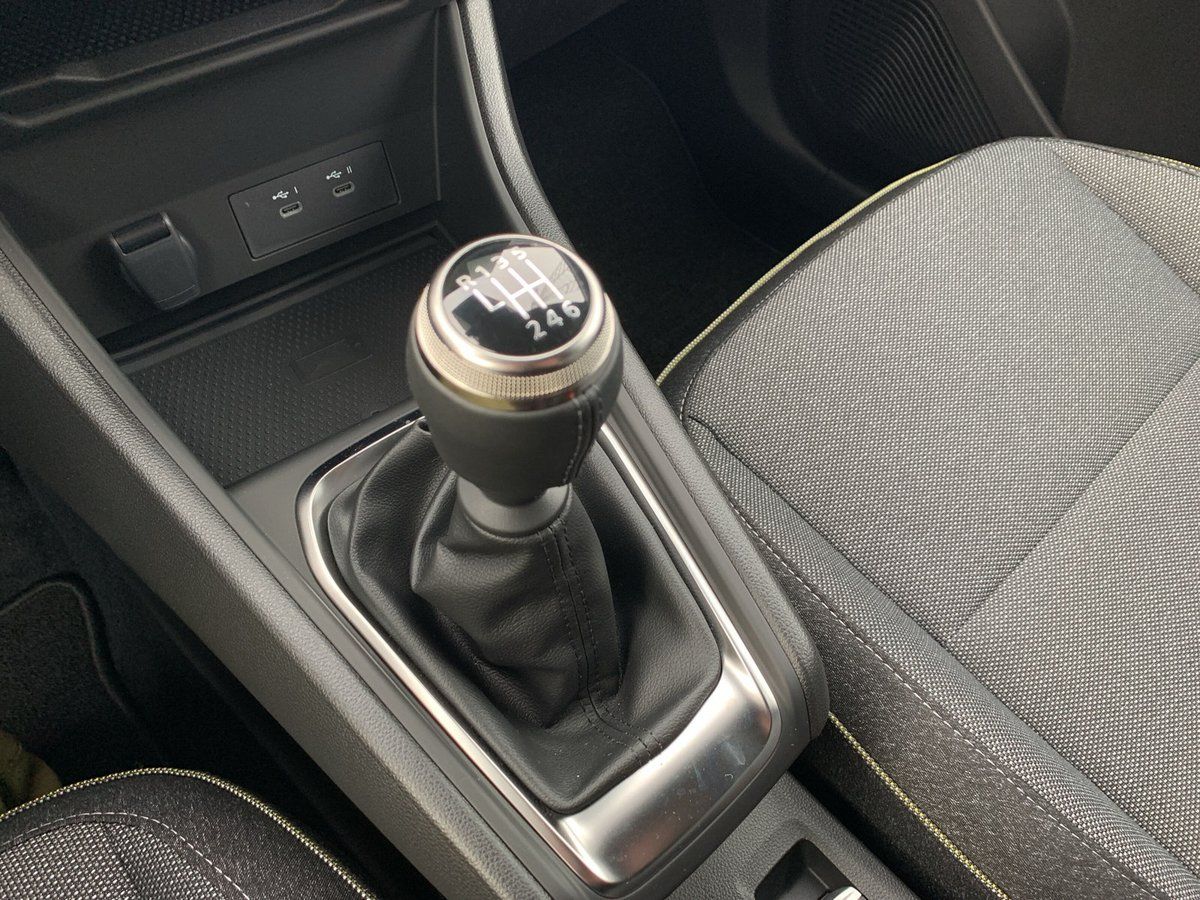 Renault Captur - Bild 19