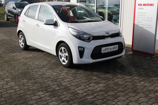 Kia Picanto Edition 7