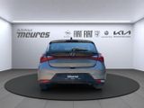 Hyundai i20 1.0 T-GDI Automatik Rückfahrkam. Klimaautom  - Hyundai i20 aus 2022