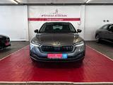 Skoda Octavia Combi Ambition//DAB//Garantie - Skoda Octavia: Allradantrieb