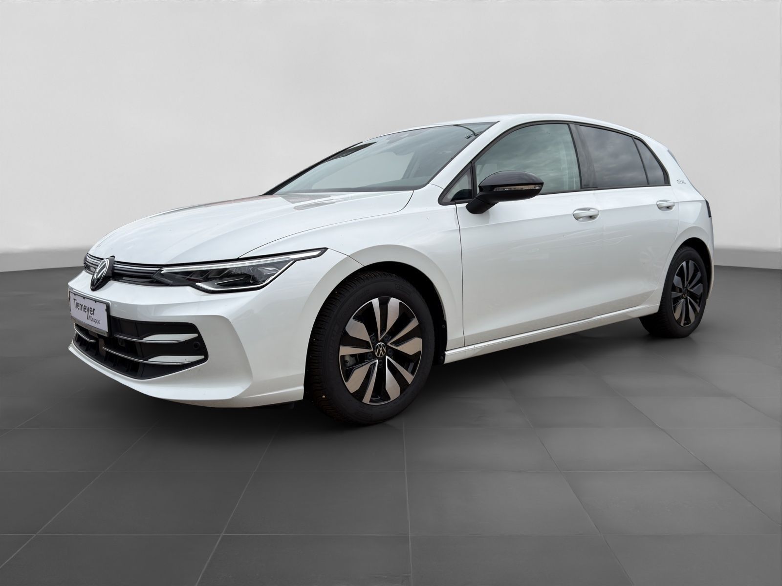 Volkswagen Golf - Bild 2