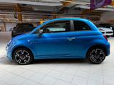Fiat 500C Sport|7.295km|Automatik|PDC|Klima|Navi|BT - Fiat mit Benzin-Antrieb: Cabrio, Sport