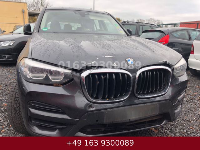 BMW X3 XDrive20d ADVANTAGE