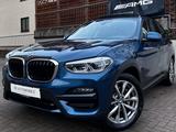 BMW X3 xDr30e PANO*ACC*AdapLED*HiFi*Virtual*360°*HUD - BMW X3 mit Hybrid-Antrieb