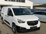 Opel Combo*NEU*TÜV* Rückfahrkamera*131PS* top*gepfleg - gebrauchte Opel Combo aus dem Jahr 2022