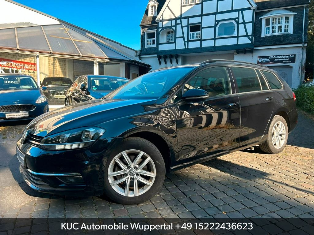 Image of Volkswagen Golf
