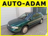 Audi A4 Avant 1.6*Klima*seit 2016 in einer Hand* - Audi A4 aus 1997: 1.6