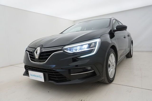 Renault Megane Sporter Business EDC BR622243 1.5