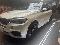 BMW X5 xDrive 40 d