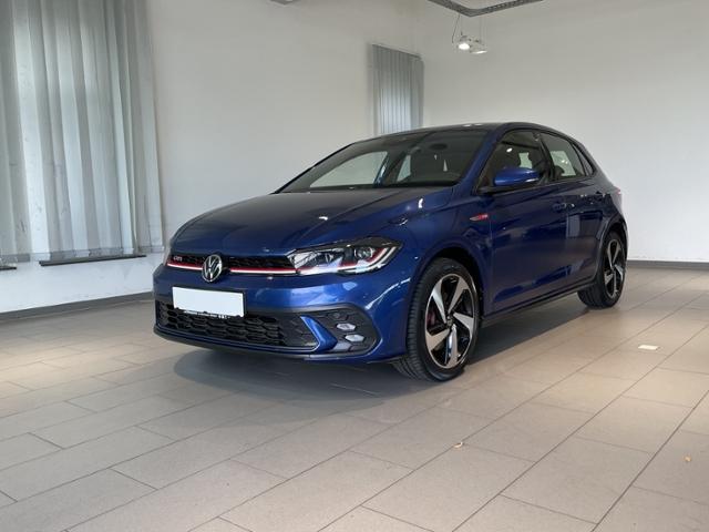 Volkswagen Polo 2.0 GTI DSG +KAMERA+IQ.LIGHT+PDC, миниатюра 2