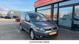 Volkswagen Caddy/Edition/SonderAusstattung/Traumfahrzeug! - VW Caddy mit Schiebedach