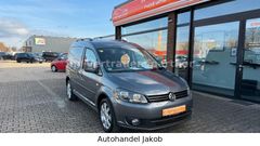 VW Caddy/Edition/SonderAusstattung/Traumfahrzeug!