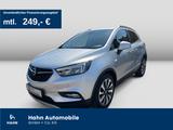 Opel Mokka X 1.4 Turbo 120Jahre Climatr,Sitzh PDC Cam - Opel Mokka X 120-Jahre