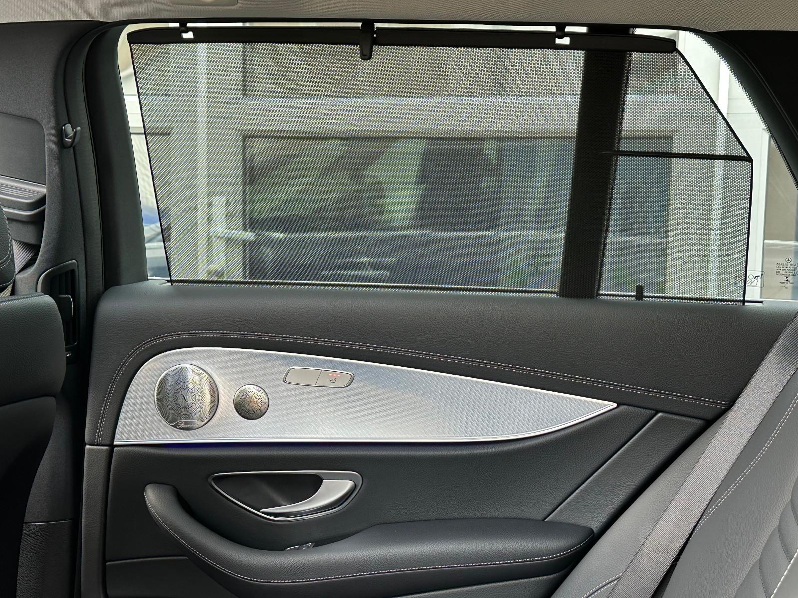 Mercedes-Benz E-Class d 4M *ACC*PANO*BURMESTER*AIR*360*HUD*KEY*, миниатюра 19
