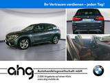 BMW X1 xDrive25d A Sport Line Panorama AHK PDC - graue BMW X1