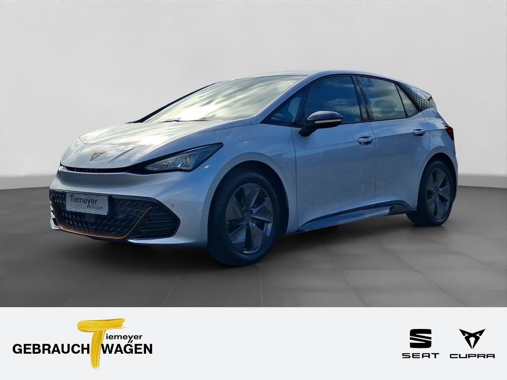 Image of Cupra Born