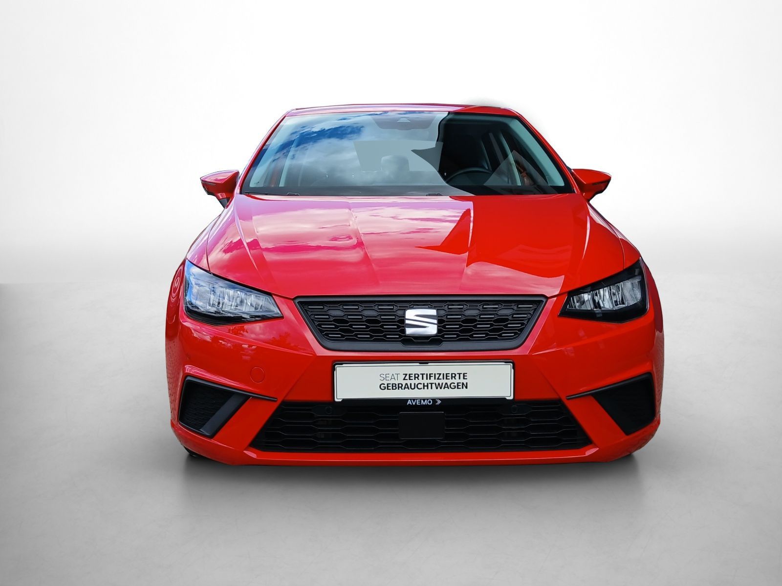 Seat Ibiza - Bild 13