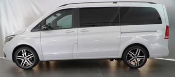 Mercedes V 250 - 3