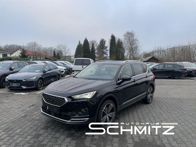 Seat TARRACO " Xcellence 190" 2.0TSI DSG 4Driv  [...]