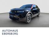 Opel Mokka LED WPumpe Kamera Assists - Opel Mokka mit Elektro-Antrieb