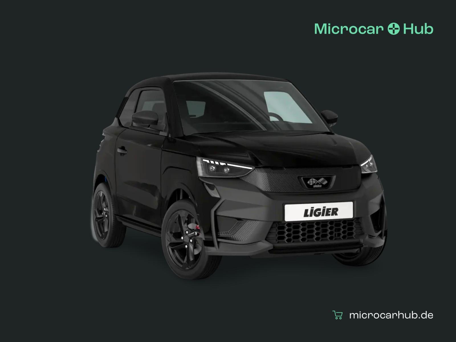 Ligier JS 50 Elite *ab Mai*