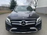 Mercedes-Benz GLC 300 GLC -Klasse GLC 300 4Matic - Mercedes-Benz GLC 300 Gebrauchtwagen