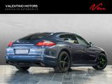 Porsche Panamera - Platinum Edition|PASM|SportChronoPlus - Porsche in Mainz