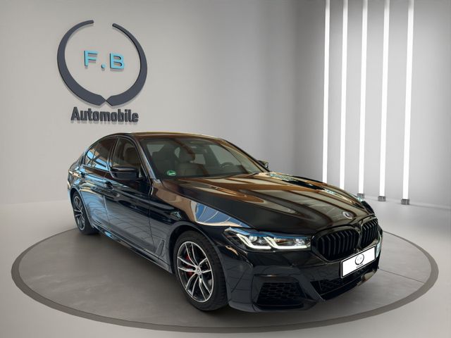 BMW 540 i M Sport/360*/TOP
