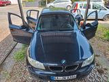BMW 118i - E87 Benziner, geringe Gebrauchsspuren - BMW 118: 118i E87